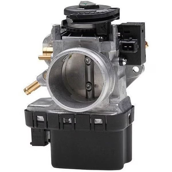 007623271  Electronic Throttle Body Module, Hella, Mfr#: 007623271